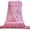Pink, variant on CSCHome Girls Bedspread Bedroom Decor, Princess Lace Lace Room Decor Bed Curtain Bed Canopy (Pink)