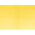 thumbnail image 1 of Ahgly Company Indoor Rectangle Solid Yellow Modern Area Rugs, 8' x 10', 1 of 4