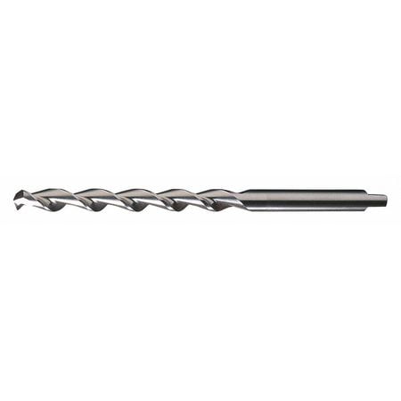 

Taper Length Drill 1/8 HSS