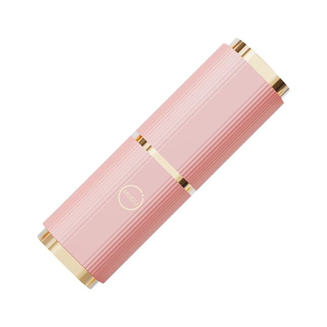 keepw Plastic Stylish Toothbrush Case Waterproof Easy To Install And Multi-functional Affordable Portable Toothbrush Durable pink