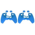 thumbnail image 2 of P Controller Protector Case,2Pcs Silicone Protective Cover P Controller Protective Cover P Controller Handle Sleeve Achieve More, 2 of 14