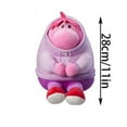 thumbnail image 3 of Inside out Toys Plush Stuffed Toys Soft Throw Pillow Decorations, Kids Birthday Party Preferred Gift For Christmas,Holidays, Birthdays, 3 of 4