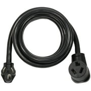 Dryer Cords Ac Connectors 25ft 30amp 3 G Dryer Heavy Duty Extension Cord 1030pr 025