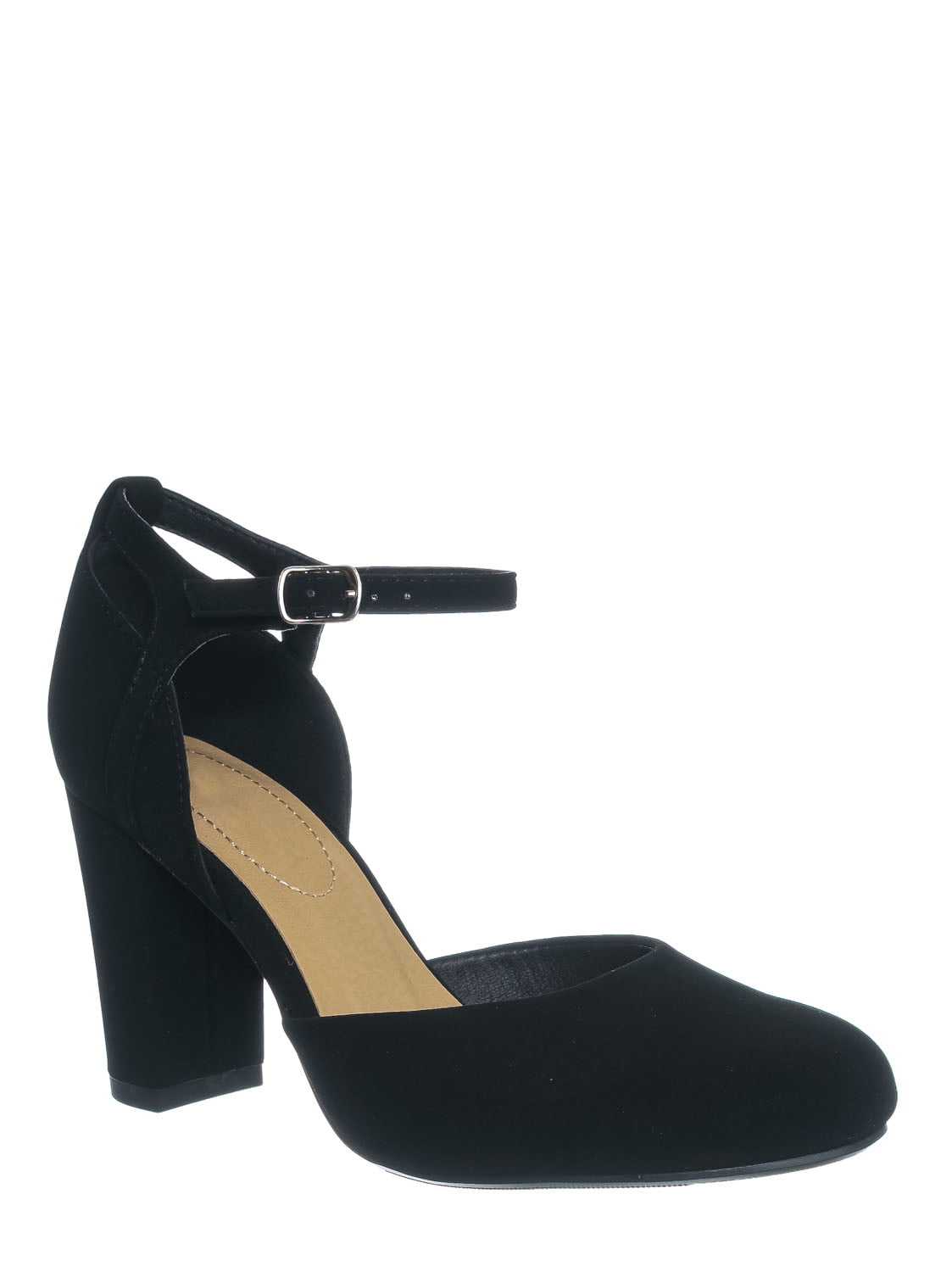 shoe city block heels