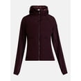 thumbnail image 6 of Ozark Trail Women's and Women's Plus Hybrid Jacket, Sizes XS-3X, 6 of 6