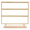 thumbnail image 1 of 1pc Jewelry Display Stand Jewelry Holders Showing Shelf for Home Jewelry Shop, 1 of 9