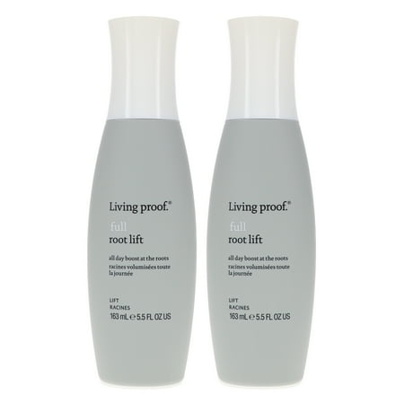 Living Proof Full Root Lift 5.5 oz 2 Pack