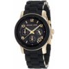 Polyurethane Women's Watch, MK5191