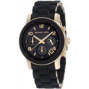 Polyurethane Women's Watch, MK5191