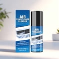 thumbnail image 4 of Air Conditioner Cleaner, 100ml Foam Spray for AC Unit, Odor Remover for Indoor Unit, 4 of 7