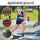 thumbnail image 3 of Juego De Paletas De Pickleball, Bolas De Paleta De Pickleball Ligeras De Tilo, Gran Control, Todos Los Niveles De Habilidad Para Interiores Y Todas Las Edades, 3 of 7