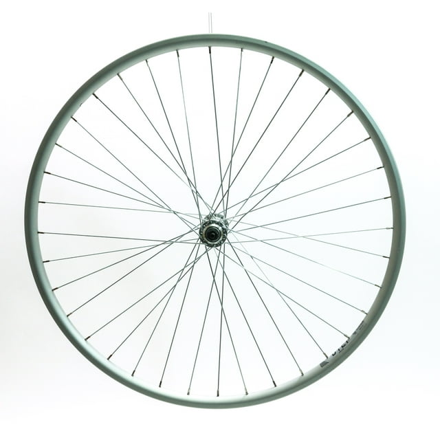 Jalco DT21 / Joytech 700c Hybrid Road Bike Front Wheel 36h 2x Walled