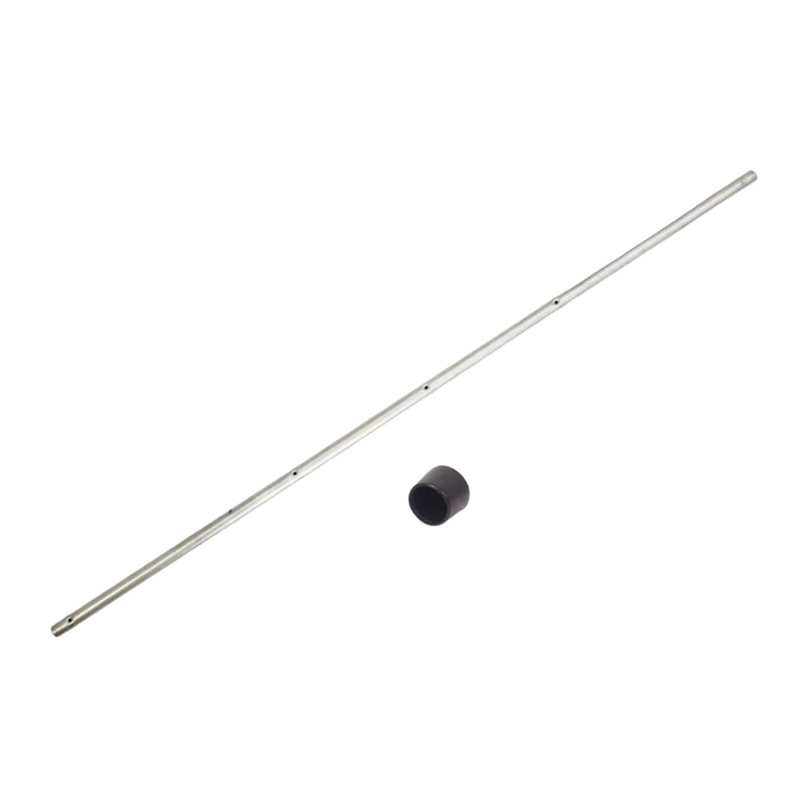 Axioma Foosball Table Rod Indoor Sports for Adults Kids for Desktop for Board Game Ball