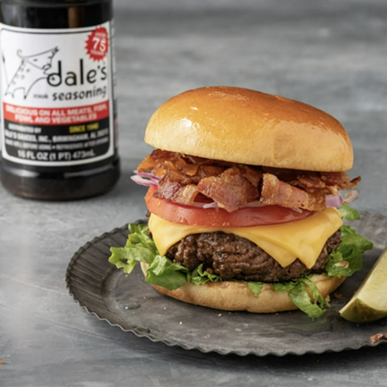 Dale's Steak Sauce (Case of 12/10 oz.)