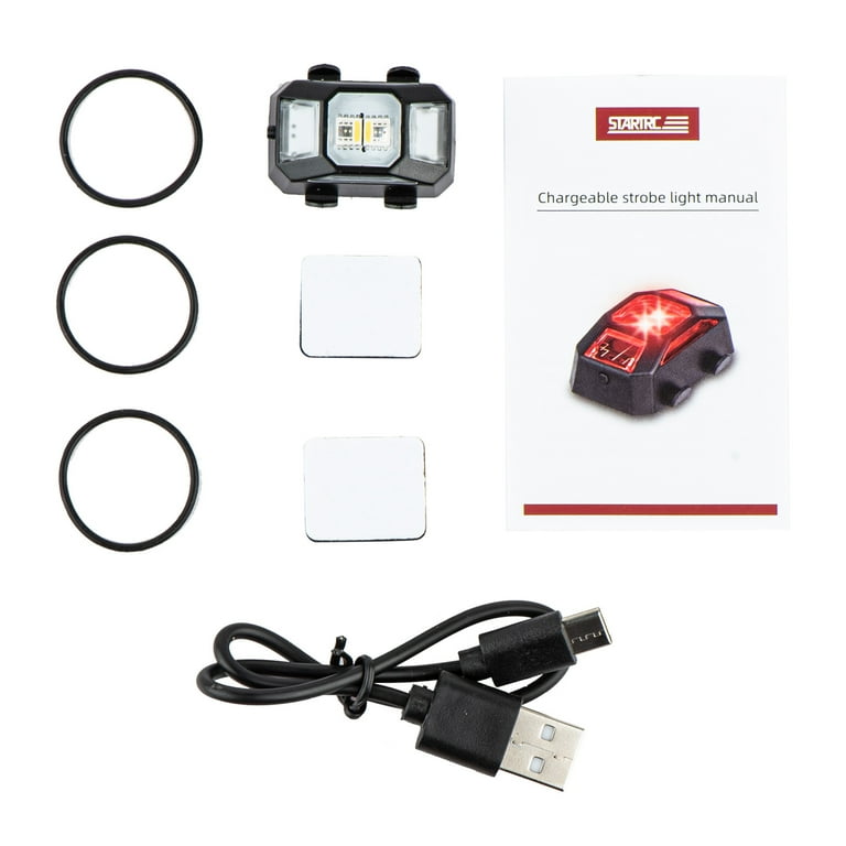 DRONE STROBE LIGHT