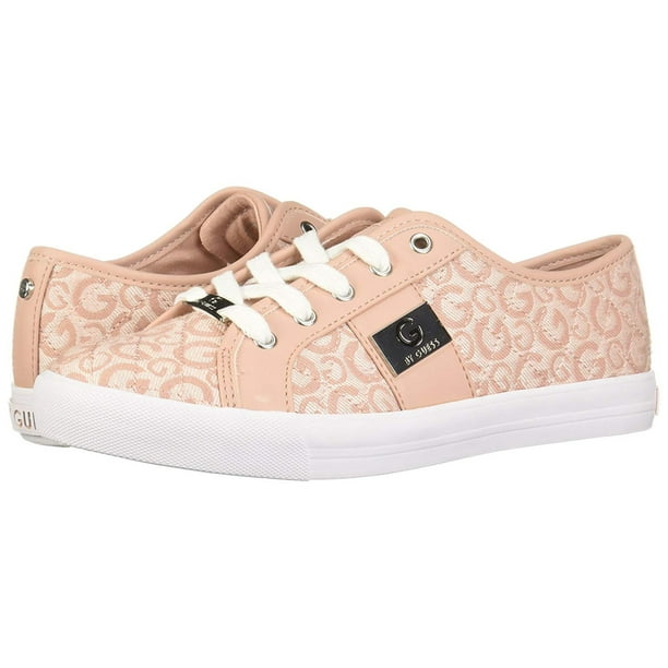 G BY GUESS G by GUESS Backer2 Women's LaceUp Sneakers Shoes