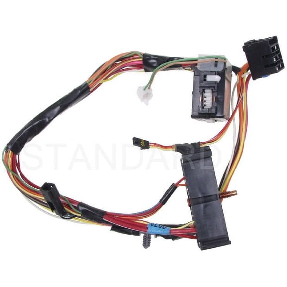 Standard Ignition Ignition Starter Switch P/N:US-588 Fits select: 1999 CHEVROLET SILVERADO, 1999 GMC NEW SIERRA