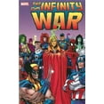 thumbnail image 2 of Infinity War, 2 of 3
