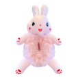 thumbnail image 2 of Plush Hair Ties ,Cartoon Hair Decoration ,Fashion Headwear Hair Rope Hair Bands style ,Gathering ,Party ,Wedding Rabbit, 2 of 10