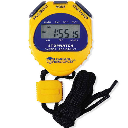 BigDigit Stopwatch