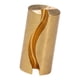 thumbnail image 5 of Violonchelo Wolf Tone Elimina piezas de repuesto Fácil instalación Wolf Tone Mute Tube Mute 18 x 9 mm, 5 of 8