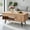 Natural, variant on Spaco Lift Top Coffee Table with Storage and Hidden Compartment-Natural, Tea Table