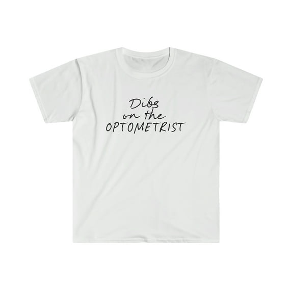 Optometry Optometrist Wife Husband Girlfriend Shirt, Gifts, Tshirt, Tee
