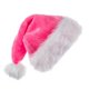 thumbnail image 2 of CaiYueKe Jumbo Christmas Hat Santa Hat Adult Xmas Holiday Santa Hat for Men Women Christmas Party Favors New Year Party Xmas Celebration, 2 of 6