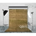 thumbnail image 1 of EREHome Polyester Fabric 5x7ft Brown Photography Background Photography Backdrop Studio Prop, 1 of 3
