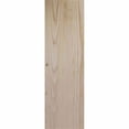 thumbnail image 4 of 5 1/2"W x 14"D x 18"H Carmel Smooth Corbel w/Backplate, Douglas Fir, 4 of 9