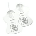 thumbnail image 2 of Omron ElectroTHERAPY TENS Long Life Pads, Large, 2 of 5
