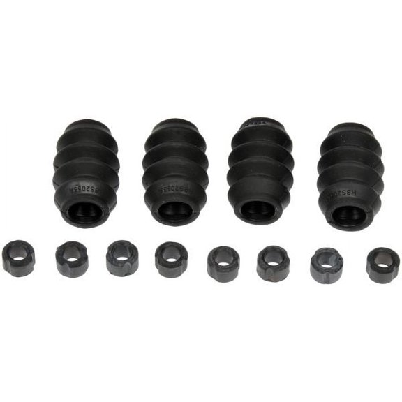 Disc Brake Caliper Pin Boot Kit P/N:Hw16211 Fits select: 2013-2016 DODGE DART