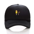 thumbnail image 1 of Gorra de béisbol Kobes Bryants Umrs Anime para adultos, 1 of 1