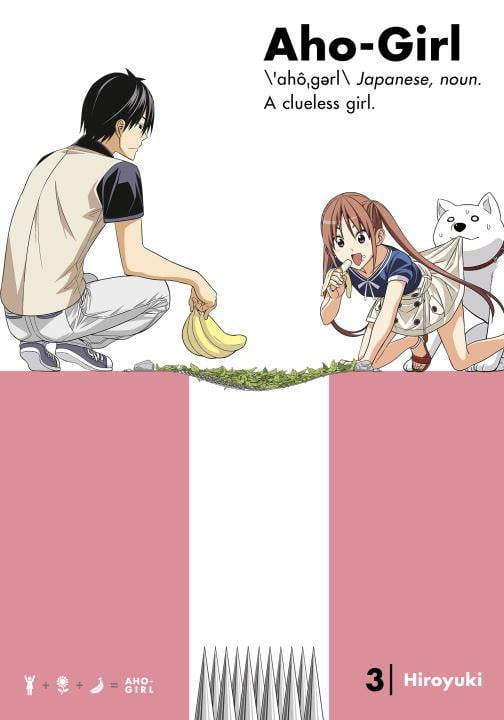 Download Aho Girl 3 A Clueless Girl Walmart Com Walmart Com Desktop Wallpaper Free Get Wallpaper Aho Girl 3 A Clueless Girl Walmart Com Walmart Com For Free