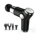 thumbnail image 1 of Amdohai USB Mini Fascia Machine Fitness Electric Impact Machine Muscle Relaxer Small Vibrations Relaxer Muscle Massager, 1 of 8