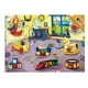 thumbnail image 1 of Rompecabezas  Didáctico Plastificado Cuarto de Juegos Wuundentoy 3714, 1 of 3