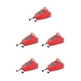 thumbnail image 1 of Baohd PE Plastic Construction Air Operated Vacuum Pump For Durability Red Made Of PE 5Set, 1 of 6