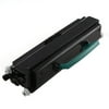 Onn Lexmark E352H21A Black Laser Toner