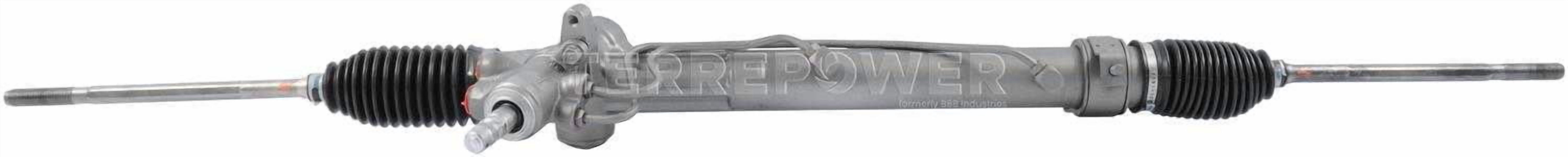 TERREPOWER formerly BBB Industries 311-0188 Power Steering Rack and Pinion Unit