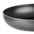 thumbnail image 4 of Brentwood Aluminum Non-Stick Wok, 9-1/2", Gray, 4 of 5