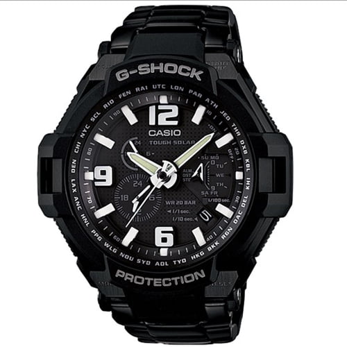 Casio G-Shock G1400D-1A - Walmart.com