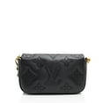 thumbnail image 3 of Pre-Owned Louis Vuitton Bubblegram Calfskin Wallet on Strap, 3 of 11