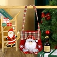 thumbnail image 2 of Storage Candy Bag Bag Christmas Tote Bag Bag Thick Glass Food Storage Containers, 2 of 4