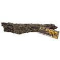 thumbnail image 2 of Zoo Med Natural Cork Flats: Versatile Natural Decor for Reptile Terrariums, 2 of 2
