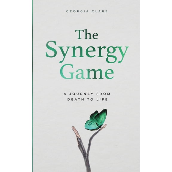 The Synergy Game: A Journey From Death to Life, (Paperback)
