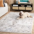 thumbnail image 3 of Safavieh Quincy Winfred Geometric Area Rug, Ivory/Beige, 5'3" x 7'6", 3 of 11