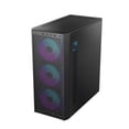 thumbnail image 2 of E-ATX Computer Case Desktop PC, 2 of 5