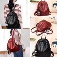 thumbnail image 5 of Backpack Rucksack Travel Shoulder School Bag, 5 of 5