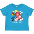 thumbnail image 3 of Inktastic One-i-e-i-o 1st Birthday Boys or Girls Baby T-Shirt, 3 of 5