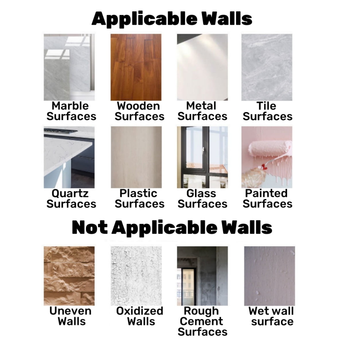 10-Sheet Self-Adhesive Kitchen Tile Backsplash, Dingrich 9x11.4inch 3D Peel and Stick Wall Tile Backsplash Stickers, Wall Decor Stickers for Kitchen, Bedroom, Living Room - Beige